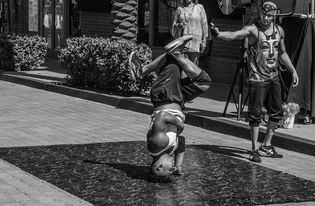 开云电竞平台注册-“2025世界运动会：运动舞蹈，舞者用节奏打破极限，激烈角逐精彩不停”